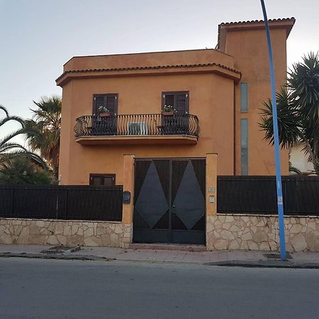 Bed and Breakfast Maremosso Agrigento Exterior foto