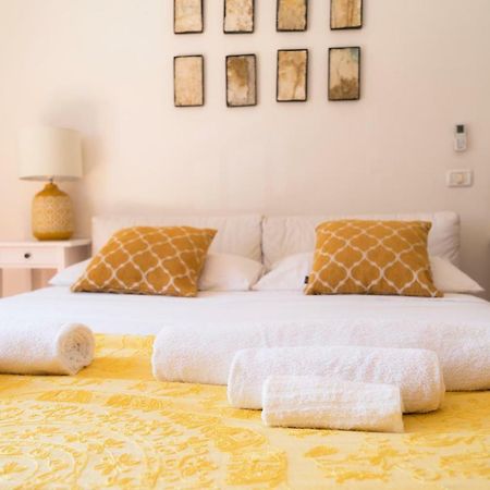 Bed and Breakfast Maremosso Agrigento Exterior foto