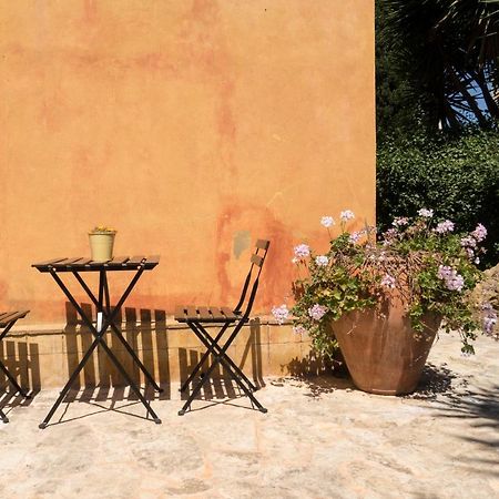 Bed and Breakfast Maremosso Agrigento Exterior foto