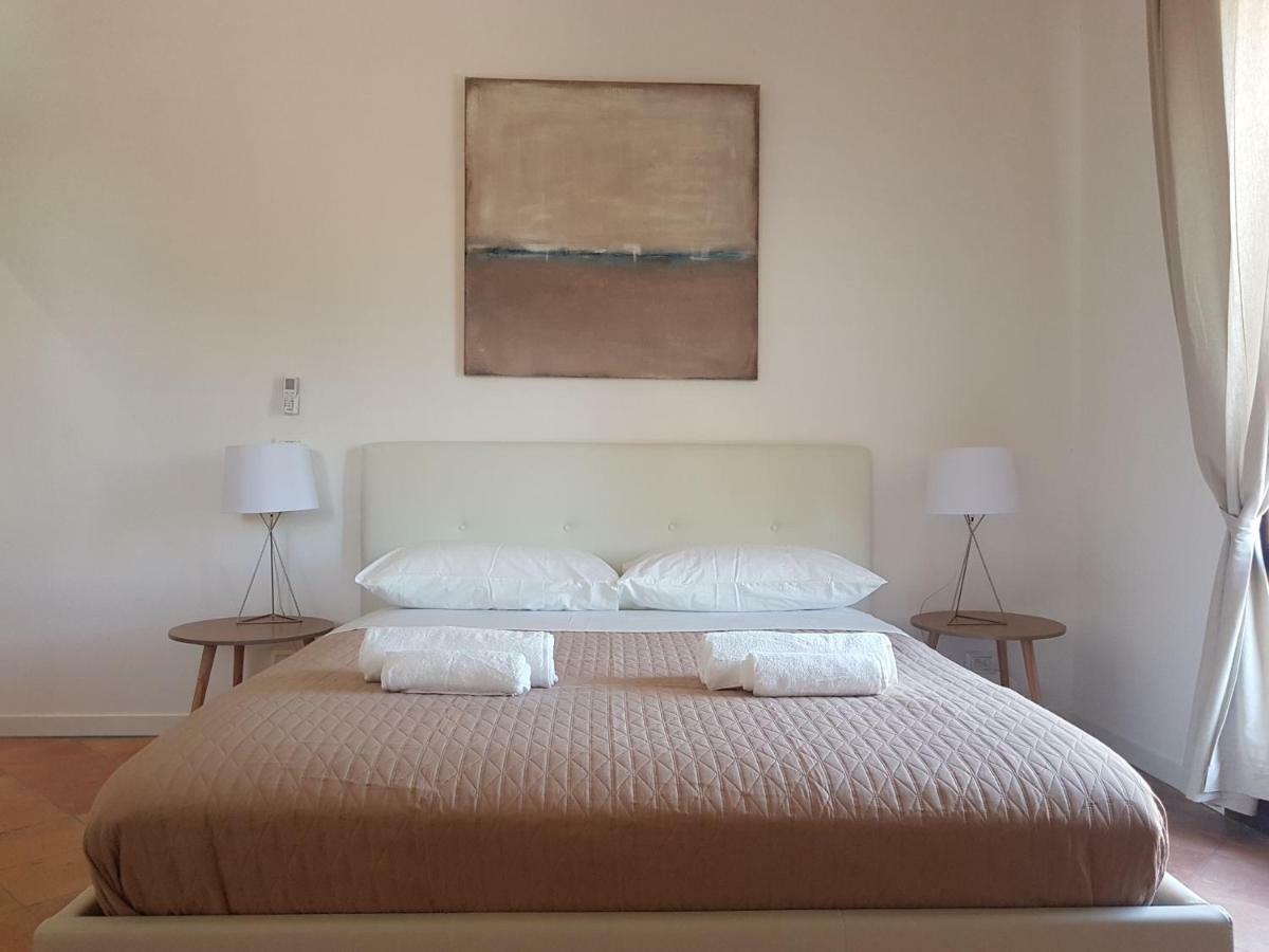 Bed and Breakfast Maremosso Agrigento Exterior foto