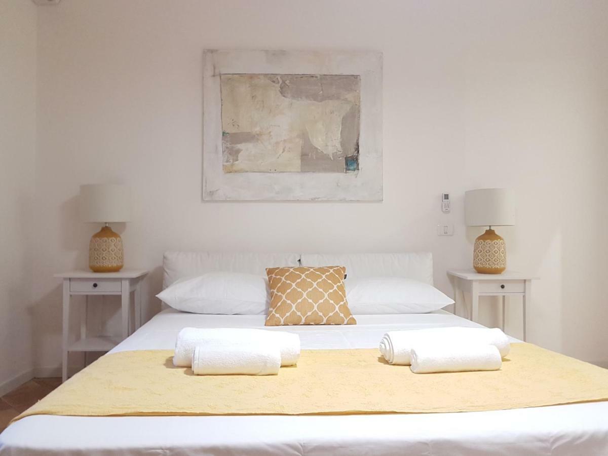 Bed and Breakfast Maremosso Agrigento Exterior foto