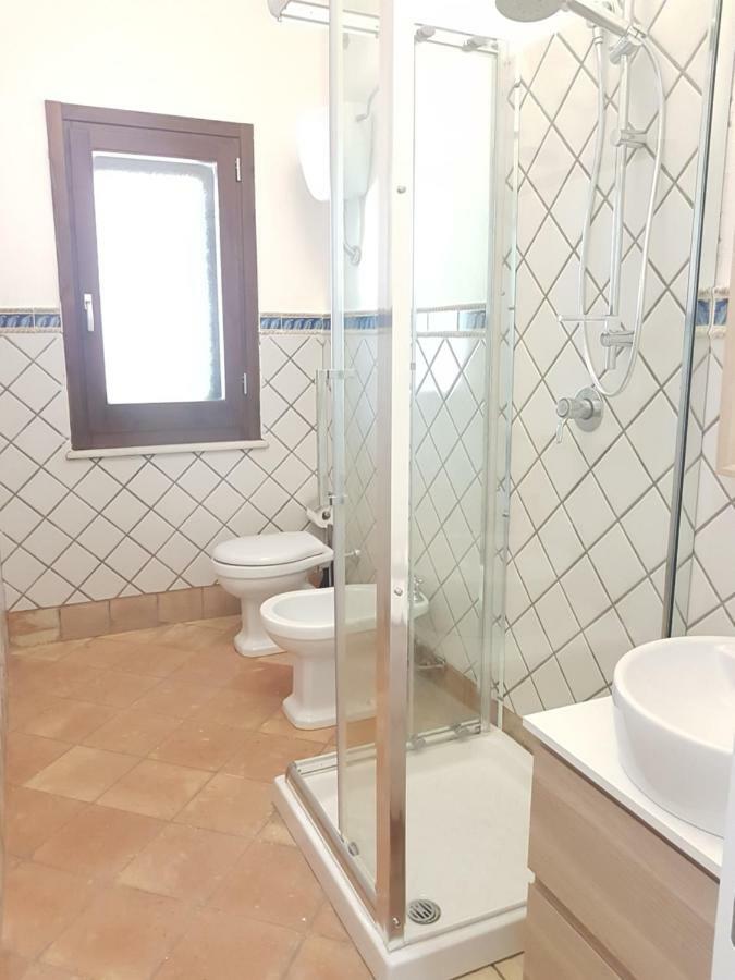 Bed and Breakfast Maremosso Agrigento Exterior foto