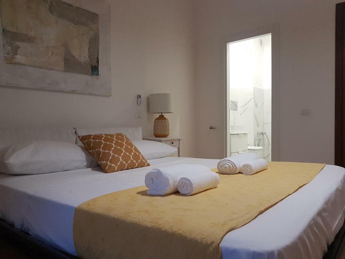 Bed and Breakfast Maremosso Agrigento Exterior foto