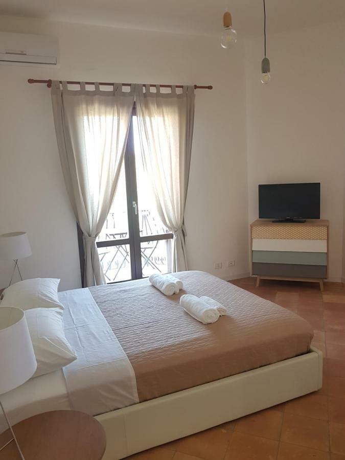 Bed and Breakfast Maremosso Agrigento Exterior foto
