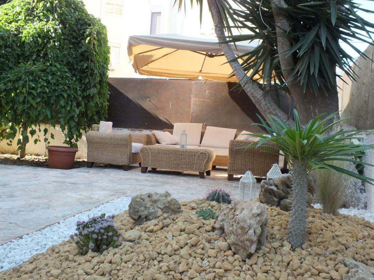 Bed and Breakfast Maremosso Agrigento Exterior foto