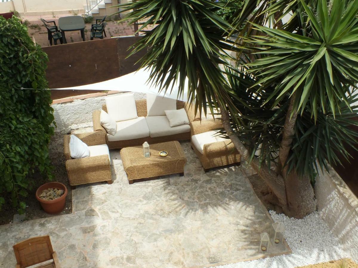 Bed and Breakfast Maremosso Agrigento Exterior foto