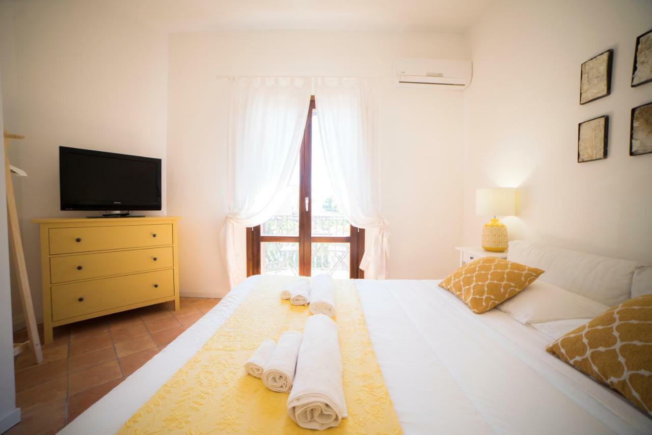 Bed and Breakfast Maremosso Agrigento Exterior foto