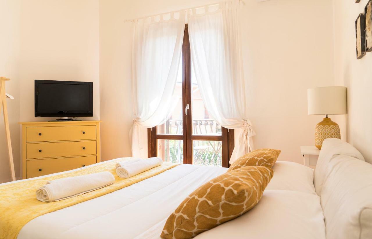 Bed and Breakfast Maremosso Agrigento Exterior foto