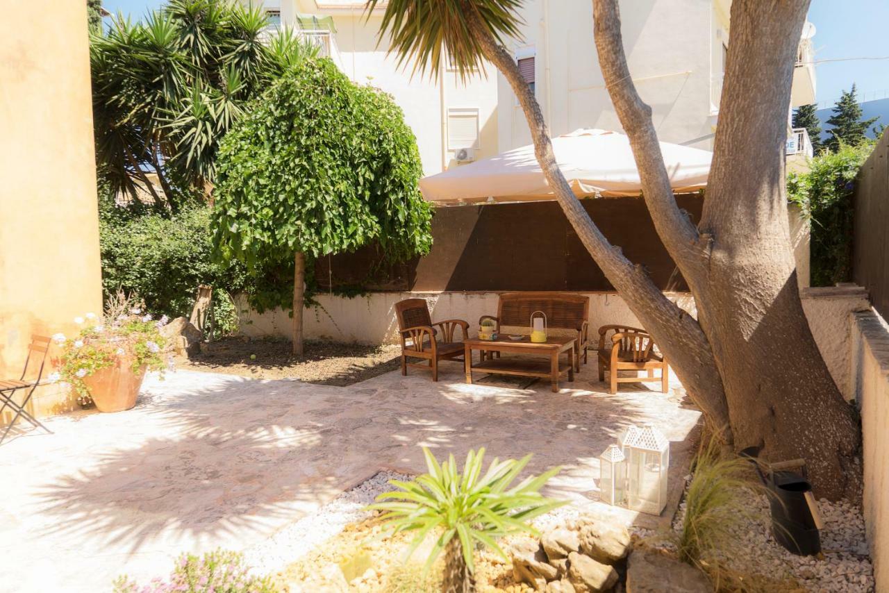 Bed and Breakfast Maremosso Agrigento Exterior foto