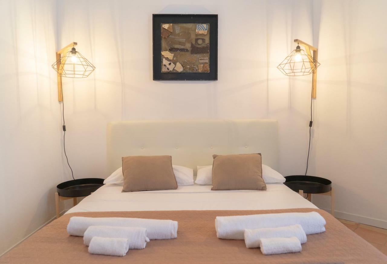 Bed and Breakfast Maremosso Agrigento Exterior foto