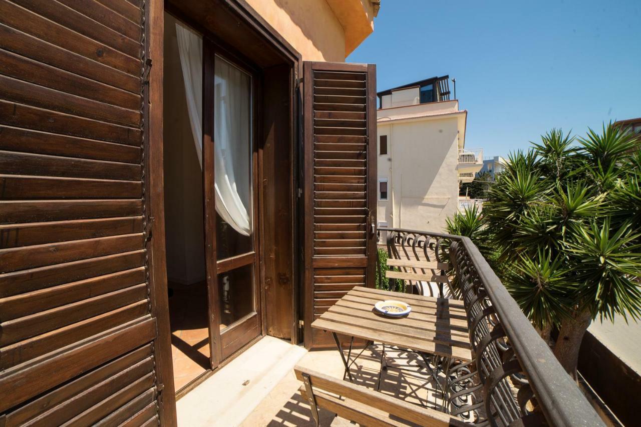 Bed and Breakfast Maremosso Agrigento Exterior foto