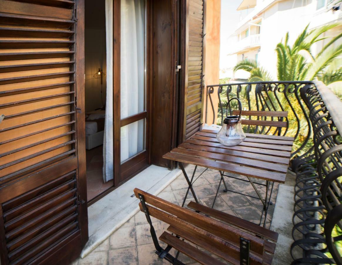 Bed and Breakfast Maremosso Agrigento Exterior foto