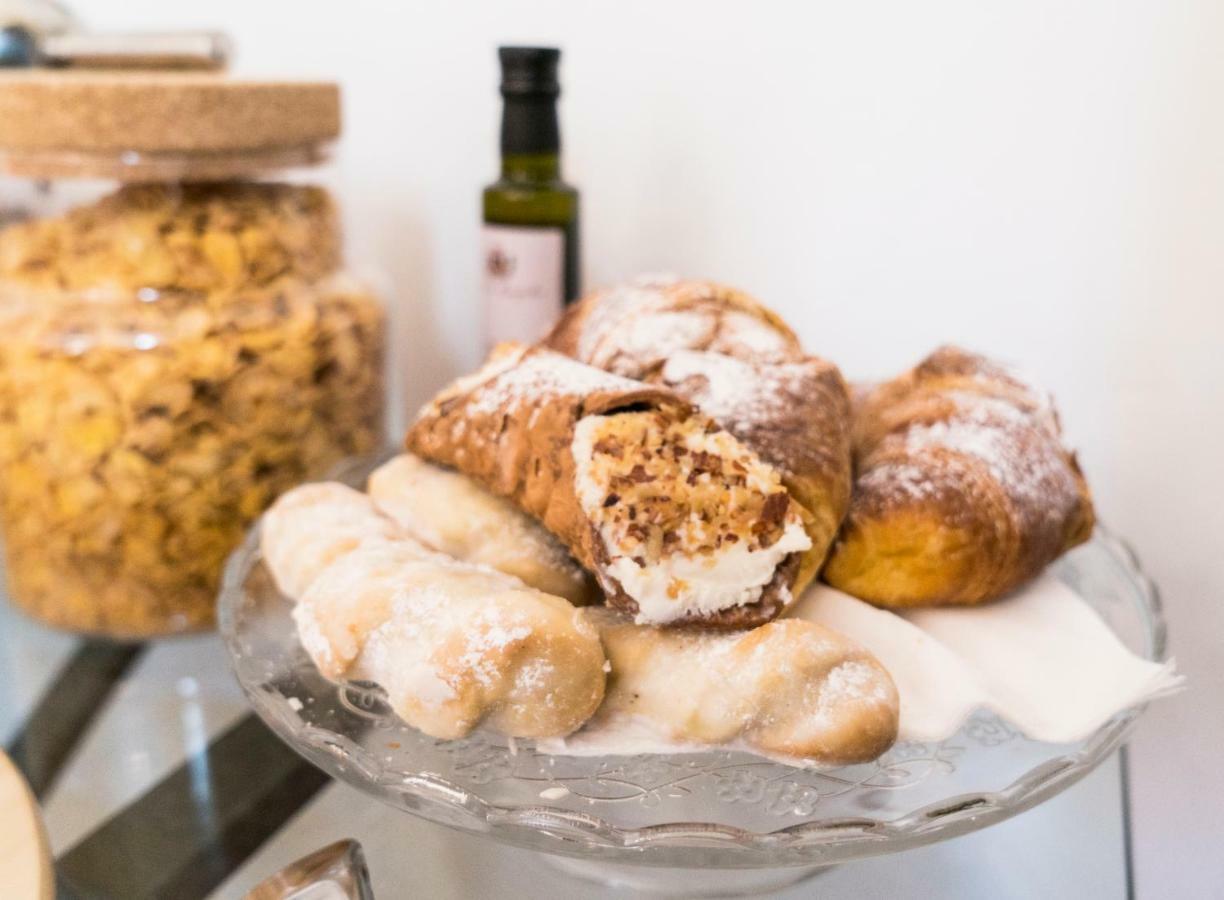 Bed and Breakfast Maremosso Agrigento Exterior foto