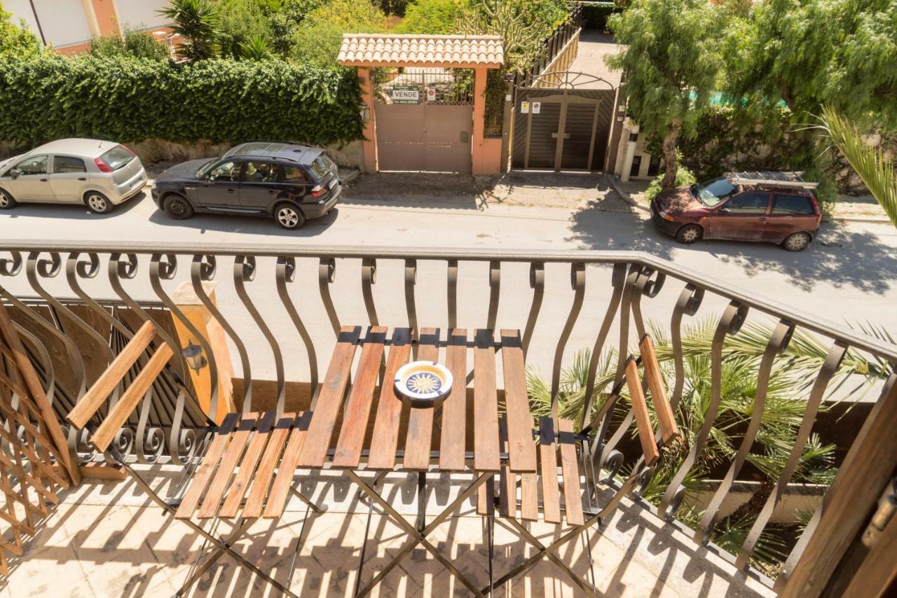 Bed and Breakfast Maremosso Agrigento Exterior foto